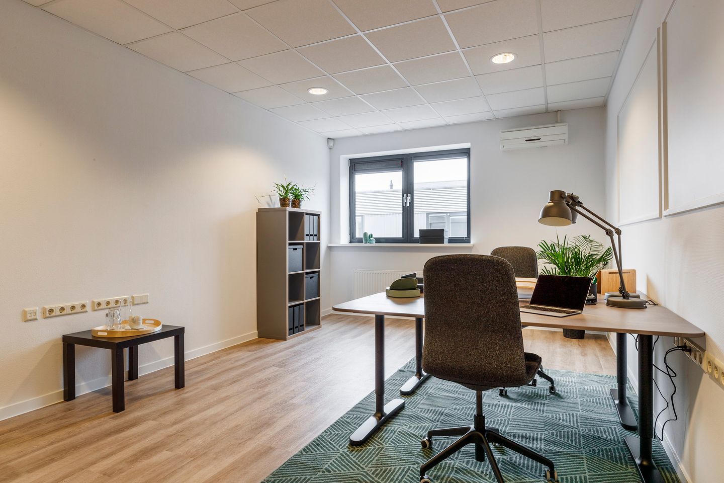 View photo 1 of Einsteinweg 51-C