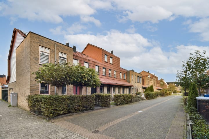 Photo 2 of Citroenvlinderstraat 63