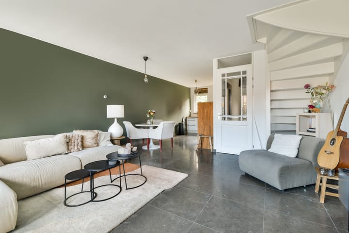 Photo 5 of Citroenvlinderstraat 63