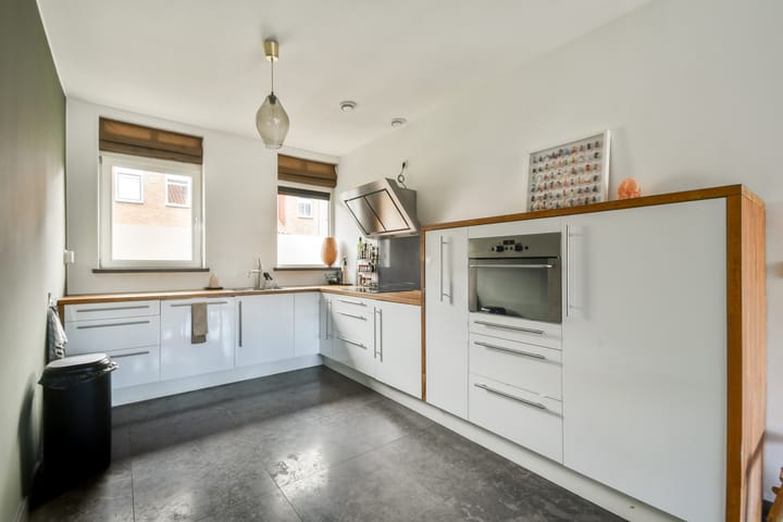 Photo 6 of Citroenvlinderstraat 63