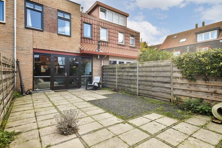 Photo 9 of Citroenvlinderstraat 63