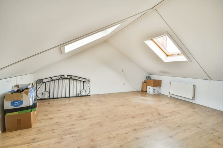 Photo 16 of Citroenvlinderstraat 63