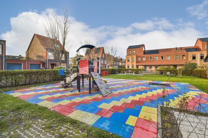 Photo 19 of Citroenvlinderstraat 63