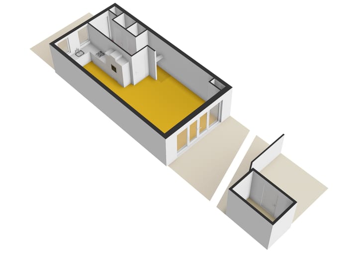 Photo 25 of Citroenvlinderstraat 63