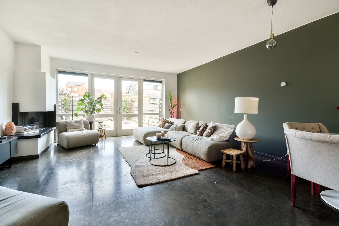 Photo 1 of Citroenvlinderstraat 63