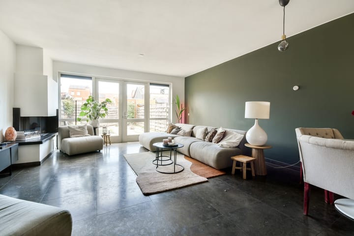 Citroenvlinderstraat 63