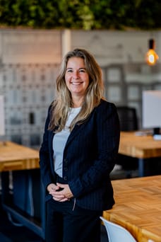 Iwana Puhalovic  - NVM Makelaar