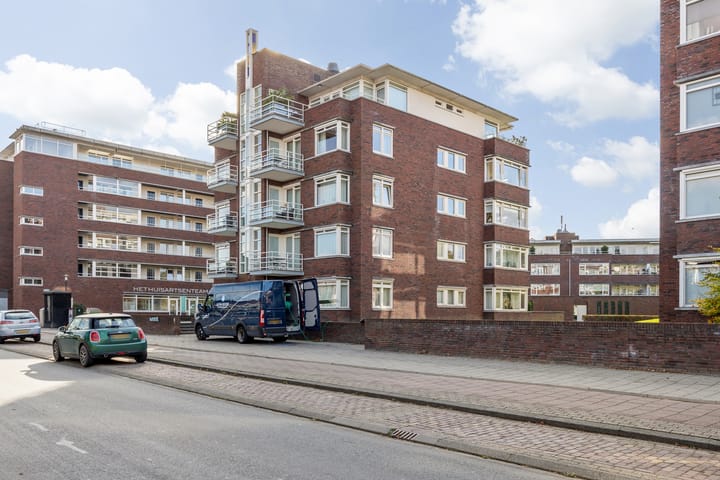 Foto 6 van Eggestraat 21