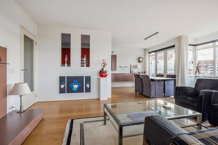 Foto 12 van Eggestraat 21