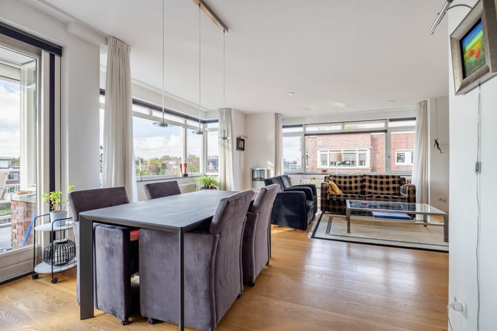 Foto 13 van Eggestraat 21