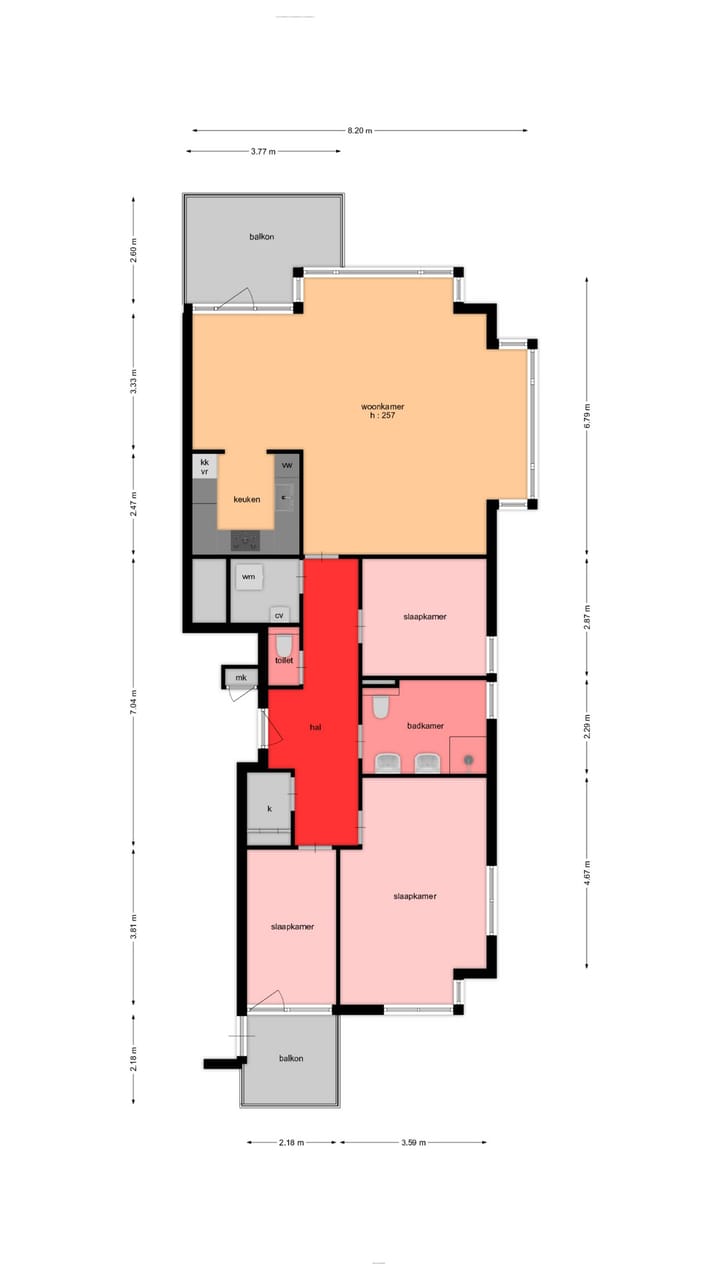 Foto 34 van Eggestraat 21