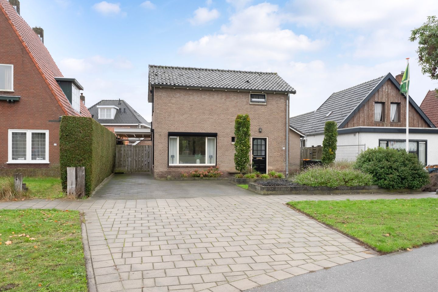 Photo 1 of Haaksbergseweg 94