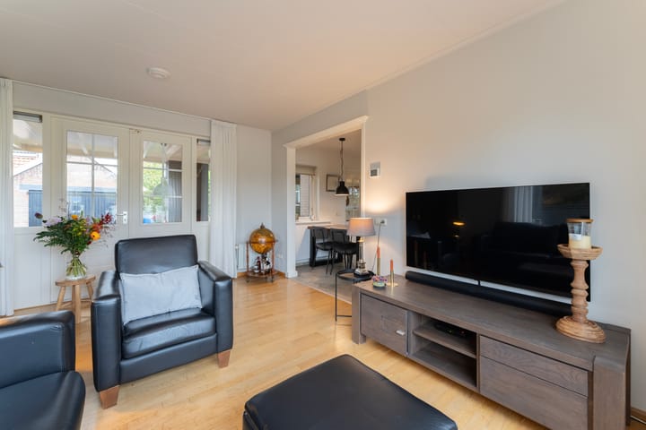 Photo 5 of Haaksbergseweg 94