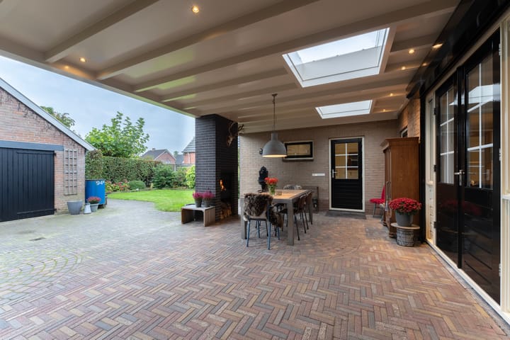 Photo 29 of Haaksbergseweg 94