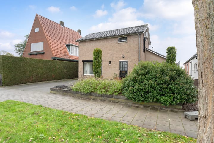 Photo 34 of Haaksbergseweg 94