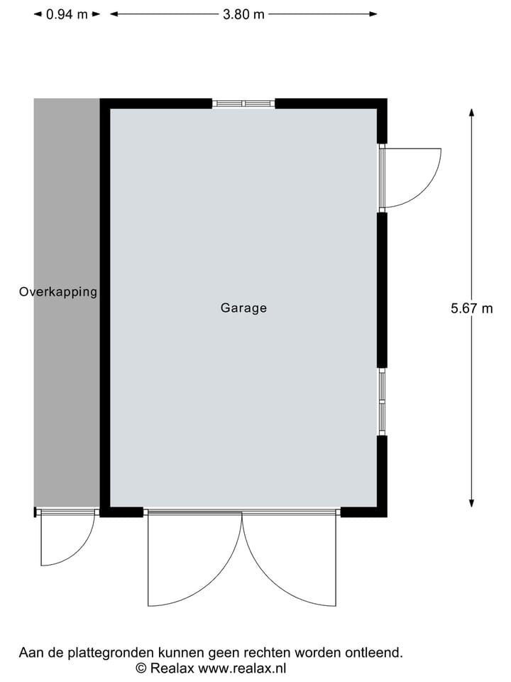Photo 41 of Haaksbergseweg 94