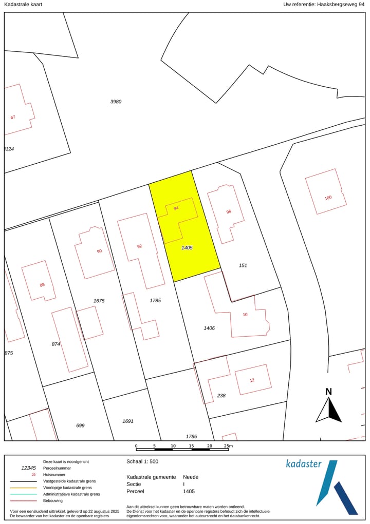 Photo 42 of Haaksbergseweg 94