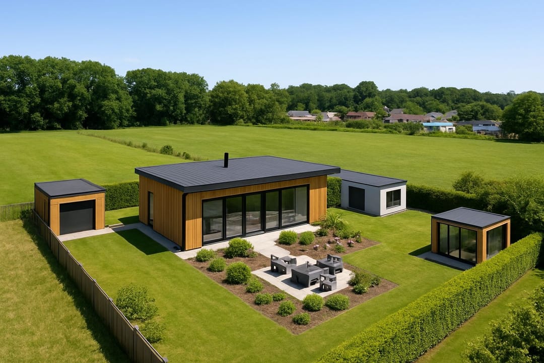 Foto 1 van Westbroekse Binnenweg 64-A