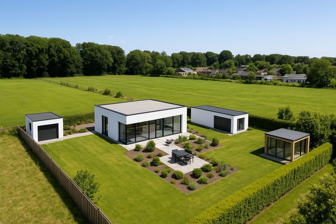 Foto 2 van Westbroekse Binnenweg 64-A