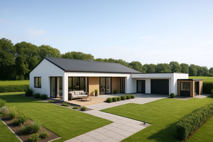 Photo 3 of Westbroekse Binnenweg 64-A