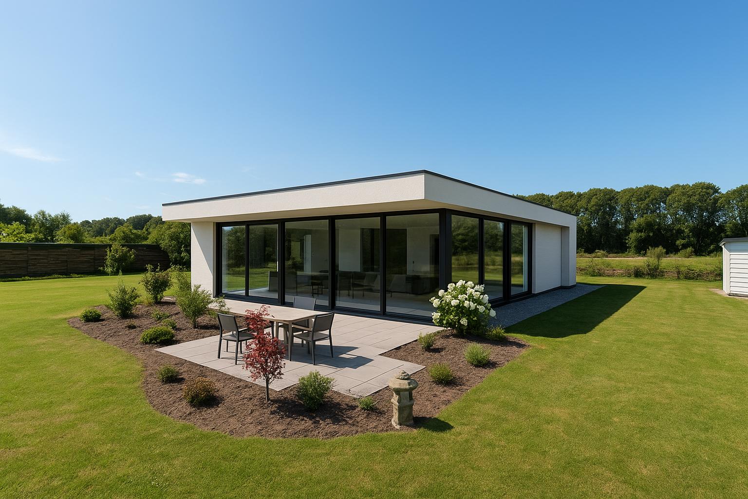 Foto 3 van Westbroekse Binnenweg 64-A