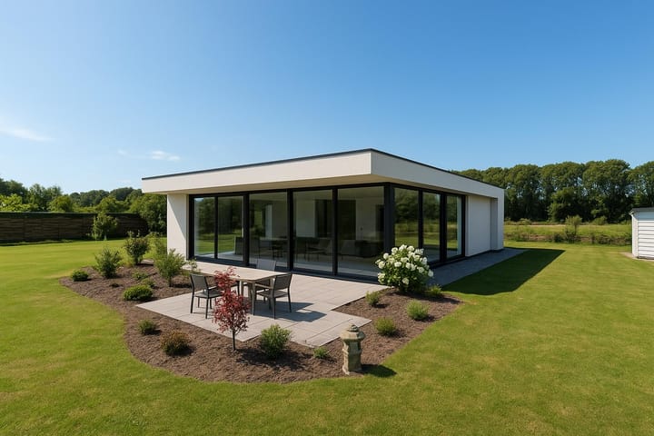 Photo 4 of Westbroekse Binnenweg 64-A