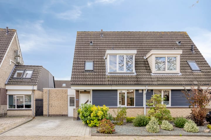 Foto 2 van Saltshof 2409