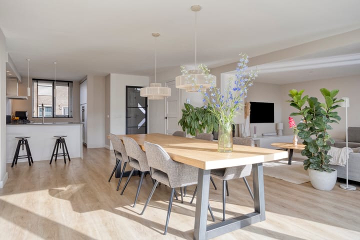 Foto 3 van Saltshof 2409