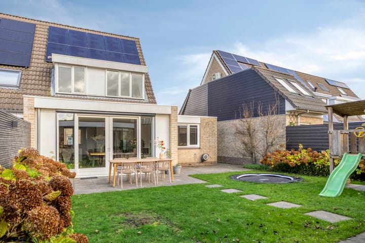 Foto 31 van Saltshof 2409