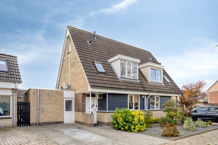 Foto 34 van Saltshof 2409