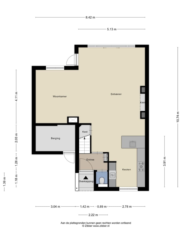 Foto 36 van Saltshof 2409