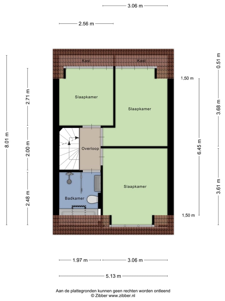 Foto 37 van Saltshof 2409