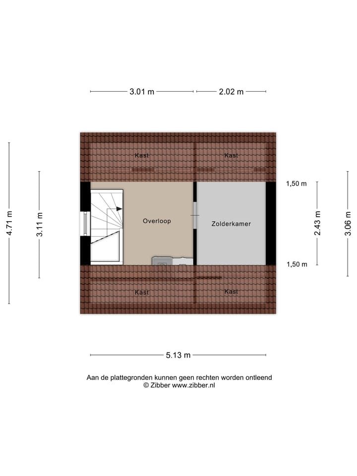 Foto 38 van Saltshof 2409