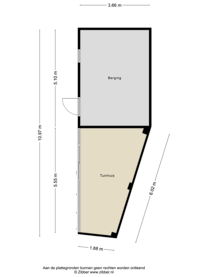 Foto 39 van Saltshof 2409