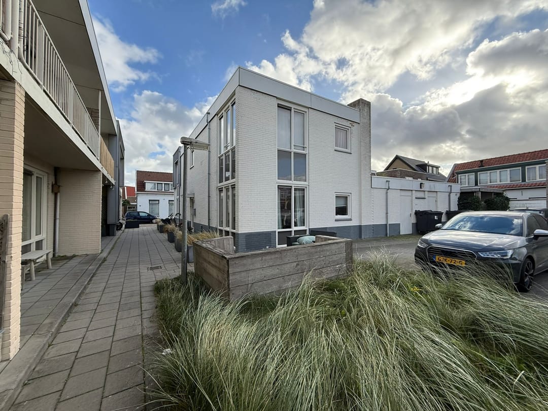 Photo 1 of Abel Tasmanstraat 1