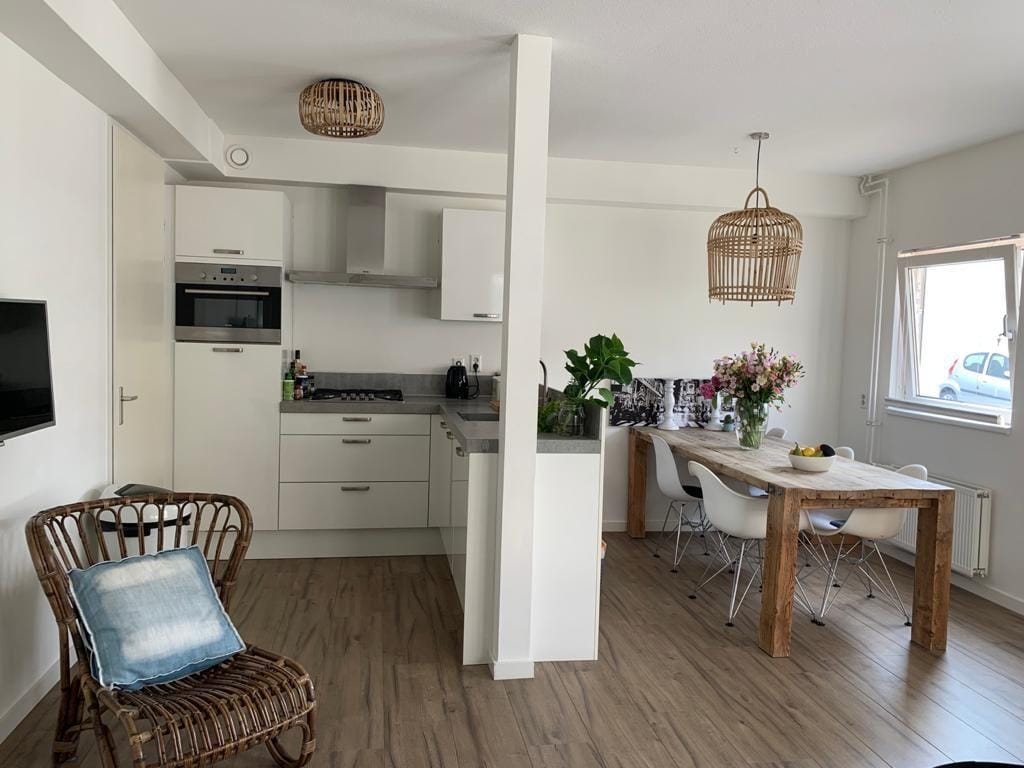 Photo 3 of Abel Tasmanstraat 1