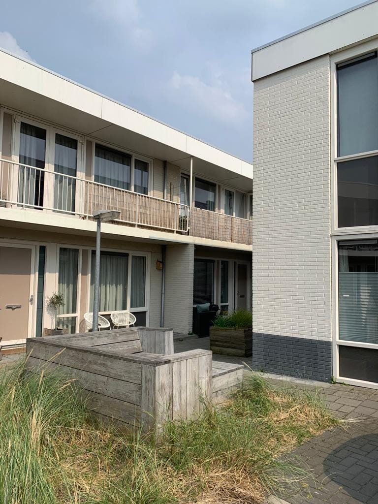 Photo 10 of Abel Tasmanstraat 1