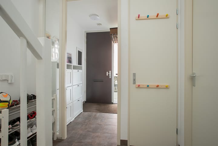 Photo 3 of Buys Ballotstraat 1