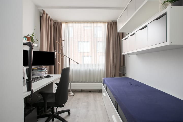 Photo 4 of Buys Ballotstraat 1