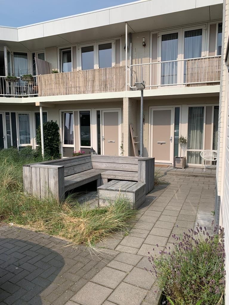 Photo 9 of Abel Tasmanstraat 1