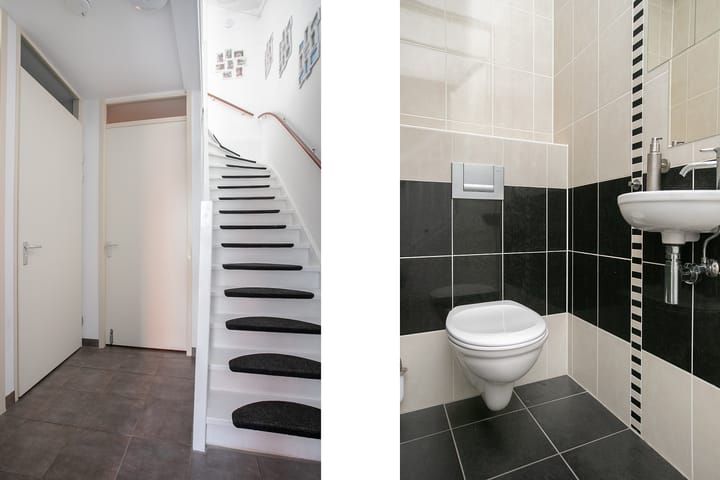 Photo 6 of Buys Ballotstraat 1