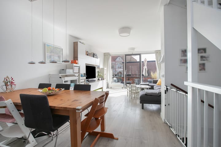 Photo 12 of Buys Ballotstraat 1