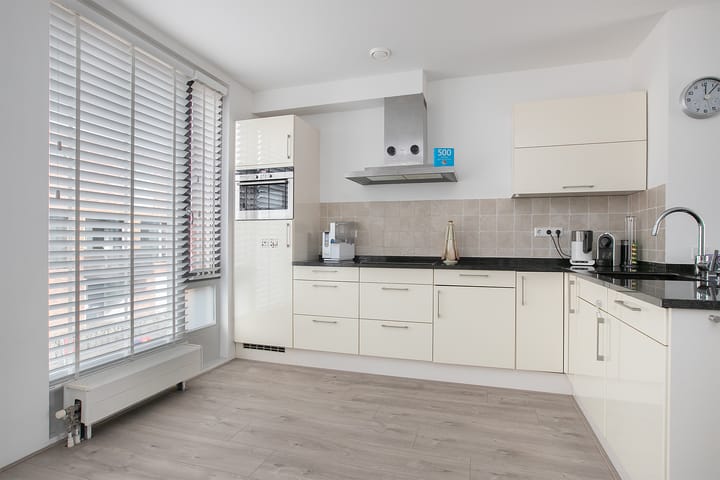 Photo 13 of Buys Ballotstraat 1