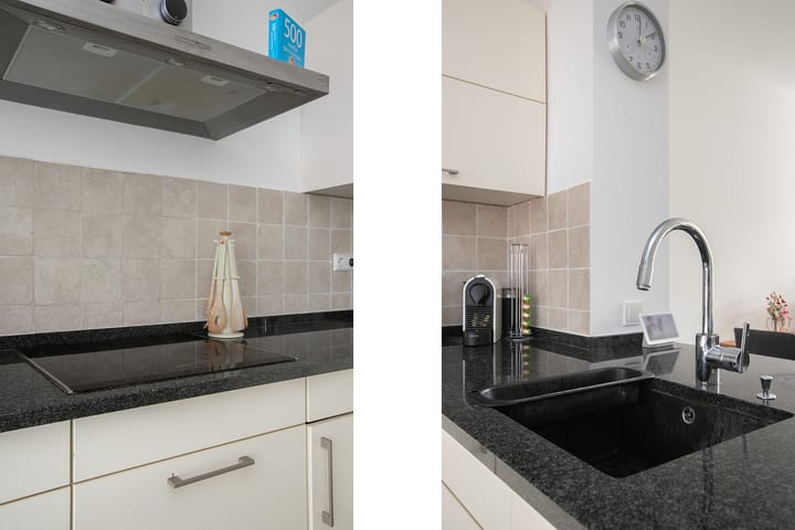 Photo 14 of Buys Ballotstraat 1