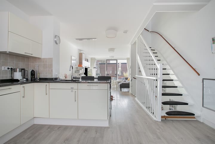 Photo 15 of Buys Ballotstraat 1