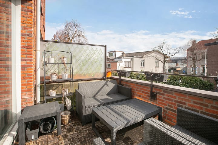 Photo 17 of Buys Ballotstraat 1