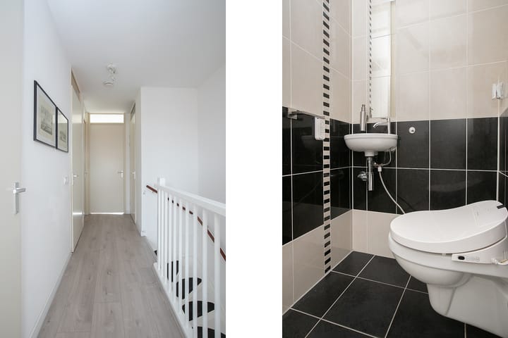 Photo 19 of Buys Ballotstraat 1