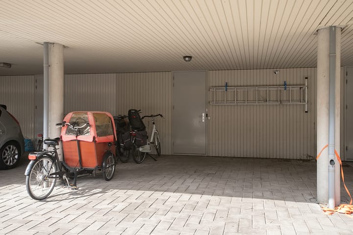 Photo 28 of Buys Ballotstraat 1