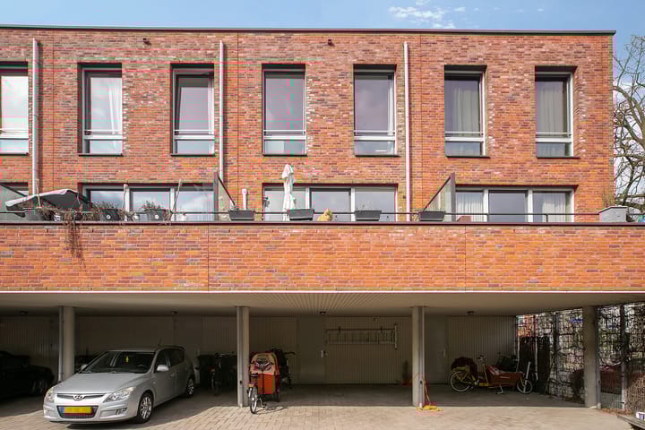 Photo 29 of Buys Ballotstraat 1