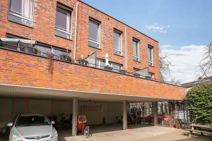 Photo 30 of Buys Ballotstraat 1